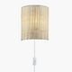 thumbnail image 1 of Pantalla de Pared Gili Natural, 1 of 7