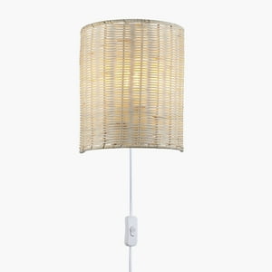 Form Design - Pantalla De Pared Gili Natural