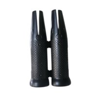 Magideal - Herramienta De Extracción De Repuesto De Empuñadura De Golf, Regalo Práctico Para Golfistas, Accesorio Para Palos De Golf