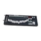 thumbnail image 5 of Controlador De Luz Dmx 512 Para DJ, Tablero Mezclador De Iluminación, Consola Para Pub, KTV, Concierto, 5 of 5