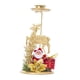 thumbnail image 3 of Candelabro Navideño De Hierro Para Escritorio De Hotel, Festival, 2024, 3 of 3