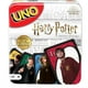 thumbnail image 1 of Juego de Cartas Uno De Harry Potter, 1 of 2