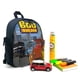 thumbnail image 3 of Bob el Constructor Mochila Escolar para Niños y Niñas, Mochila Infantil Ligera de Alta Calidad, Grande y Duradera Azul, 3 of 6