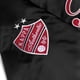thumbnail image 4 of Chaqueta Kappa Authentic Olao Black Racing, 4 of 5