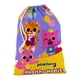 thumbnail image 4 of PINKFONG Bolsa de regalo con cierre de cinta navideño para decoración de Navidad,50cm×76 cm., 4 of 6