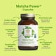 thumbnail image 3 of Suplemento PURE SYNERGY Matcha Power Matcha Organic Matcha 90 cápsulas, 3 of 6