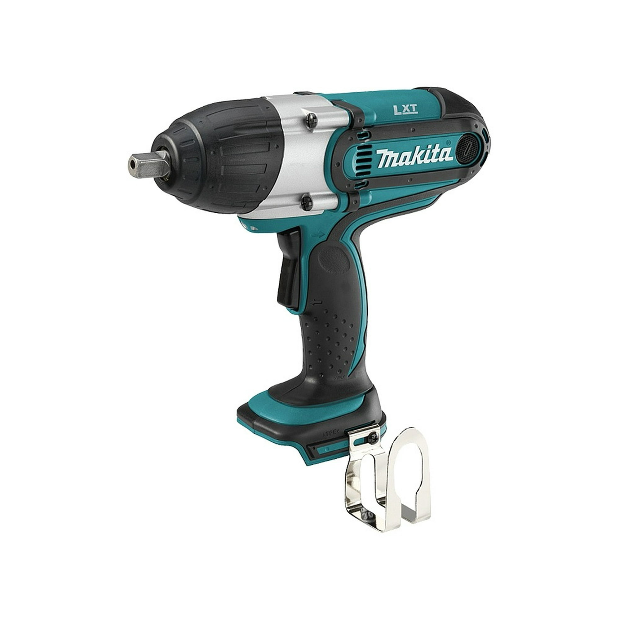 Makita - Pistola Impacto Inalámbrica 440 Nm 1/2