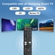 thumbnail image 2 of Control Remoto Universal Pack X2 Bn5901315a Para Samsung Tv, 2 of 2