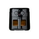 thumbnail image 3 of Freidora de aire Electron Air Fryer 5.0 Lts BA-7500 Negro, 3 of 6