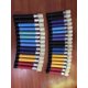 thumbnail image 1 of Coctelera Malabling Fire Baton Hibachi Chef Hibachi, color negro, 1 of 2