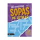 thumbnail image 1 of LIBRO MUY DIVERTIDAS SOPAS DE LETRAS VOL 1 - MOISÉS SALAMA, 1 of 2