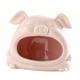 thumbnail image 1 of Decoraciones De Hábitat De Cerámica Para Escondite De Hámster Para Ardilla, Chinchilla, Lemmings, Color Rosa, 1 of 3