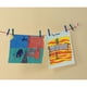 thumbnail image 2 of Tendedero para Aula Edupress (EP62449) con 48 Pinzas para Ropa, 2 of 2