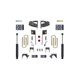thumbnail image 2 of Kit de Caja para Bajada Trasera MaxTrac 201940 de 4", 2 of 4