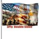 thumbnail image 1 of Bandera conmemorativa 911 KNAPAL 3x5 pies de doble cara, poliéster, 1 of 7