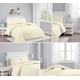 thumbnail image 1 of Cobertor Chiporro Invierno 2 Plazas - Crema 1378, 1 of 2