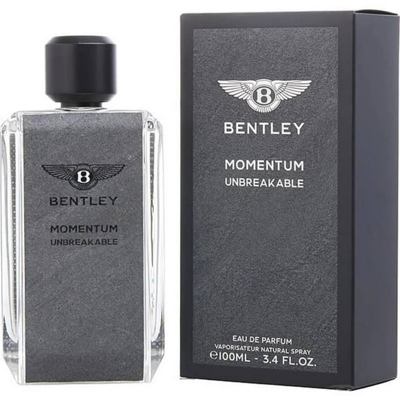 Momentum Unbreakable Edp 100ml Hombre