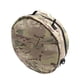 thumbnail image 2 of Bolsa Reguladora De Buceo, Organizador De Equipo Regulador, Bolsa De Almacenamiento Redonda, Práctico Camuflaje Británico, 2 of 5
