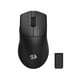thumbnail image 1 of Mouse Gamer Inalámbrico Redragon King Pro 1k M916-pro Black, 1 of 3