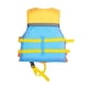 thumbnail image 1 of Chaleco Salvavidas Ayuda A La Flotabilidad Chaleco Salvavidas Para Deportes Acuáticos Wakeboard Esquí Azul, 1 of 5
