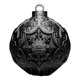 thumbnail image 1 of Esfera decorativa copo de nieve, 1 of 2
