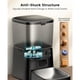 thumbnail image 1 of Comedero Automatico Gato oneisall WiFi 15 Tazas APP, 1 of 3