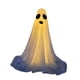 thumbnail image 4 of Decoración De Halloween Versátil Fantasma De Pie Aterrador Para El Porche De La Casa Estilo Interior Y Exterior C, 4 of 5