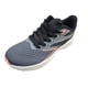 thumbnail image 1 of Zapatilla Deportiva Mujer Negro Fucsia, 1 of 2