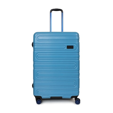 Penguin - Maleta Grande L (23 Kg) Mallorca Turquesa