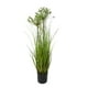 thumbnail image 1 of Pasto Angelica 81cm Artificial, 1 of 3