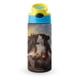 thumbnail image 1 of Godzilla Botella de Agua con Tapa Pop Top de Un Toque, Acero Inoxidable, a Prueba de Fugas, para Deportes, Botella Infantil azul 12 oz, 1 of 6