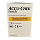thumbnail image 3 of Lancetas Accu-Chek FastClix x 204 de Abbott, 3 of 4