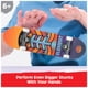 thumbnail image 4 of Patineta de juguete Tech Deck Element Handboard 25 cm, 4 of 7