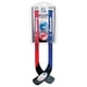 thumbnail image 4 of Set de minihockey Franklin Sports Flex Stick con 2 pelotas NHL, 4 of 4