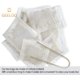 thumbnail image 4 of Té GEELOD de hoja de guayaba – 50 bolsas de 110 g – natural y vegano, 4 of 6