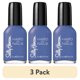 thumbnail image 1 of Esmalte Sally Hansen Hard as Nails 13.3 ml Azul Pack de 3, 1 of 3