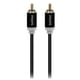 thumbnail image 1 of Cable Auxiliar Audio Jack 3.5 A Jack 3.5 PD 1.2 Mts, 1 of 4