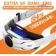 thumbnail image 2 of Correa para la cabeza ArocoVr para Oculus Quest 3 con batería de 10.000 mAh, 2 of 7