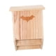thumbnail image 4 of Casa De Murciélagos De Madera Para árbol Para Atraer Murciélagos, Decoración Colgante Para Parque, Patio, Jardín., 4 of 5
