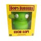 thumbnail image 1 of Figura de vinilo Zacopne Bobs Burgers Kuchi Kopi Glow 15 cm, 1 of 7