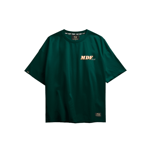 MDF® Polera ORIGINAL ARMY