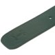 thumbnail image 3 of Cinturón de béisbol Under Armour para hombre UA OSFA elástico verde, 3 of 5