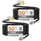 thumbnail image 1 of Extensión Eléctrica Deeklify 12 AWG 15 metros Resistente para Exterior, 1 of 7