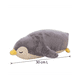 thumbnail image 5 of Cojín Almohada de Peluche apego pingüino, 5 of 6
