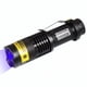thumbnail image 1 of Linterna Uv Uv 365nm Para Manchas De Mascotas, 1 of 9
