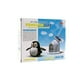 thumbnail image 4 of Juguete Solar Pingüino Diversión Ecológica y Educativa - PS, 4 of 4
