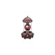 thumbnail image 3 of Juguete ACTIVISION Skylanders Imaginators Cristal de Fuego, 3 of 3
