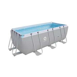 Piscina Estructural Rectangular Avenli 4X2X 0.99 M 7M3