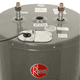 thumbnail image 4 of Termo eléctrico de piso 152 litros 220V Rheem, 4 of 6