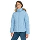 thumbnail image 1 of Chaqueta Tommy Hilfiger de piel sintética con ribetes cortos y acolchados para mujer, 1 of 2